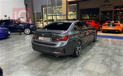 بي ام دبليو الفئة 3